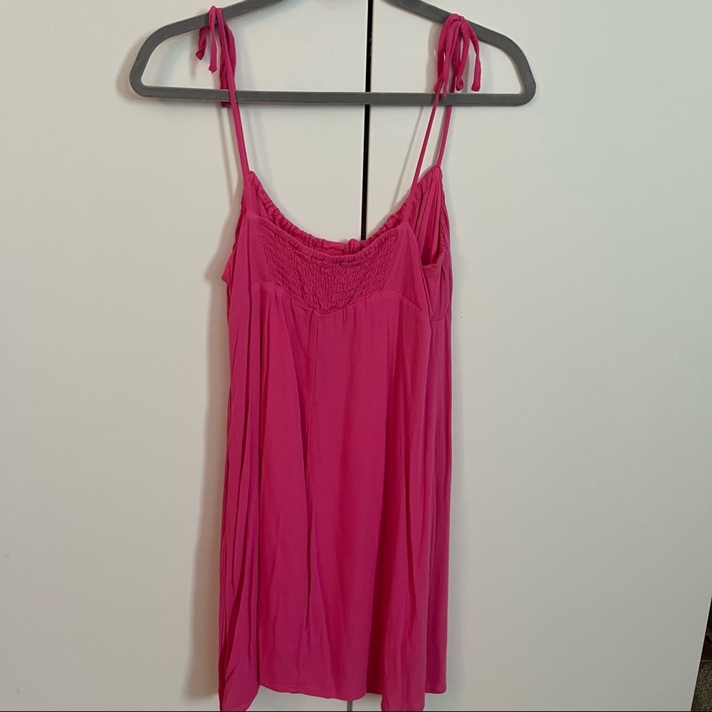 Garage Dress - Picture 2 of 2